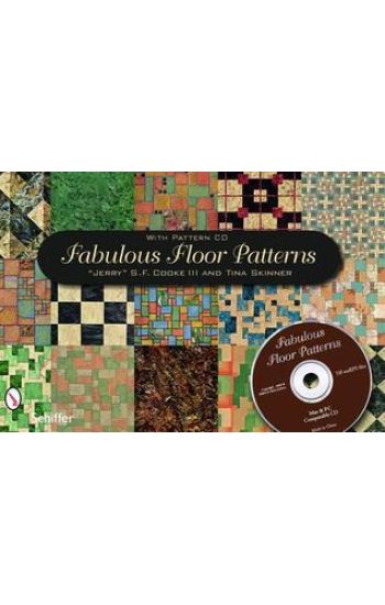 Fabulous Floor Patterns