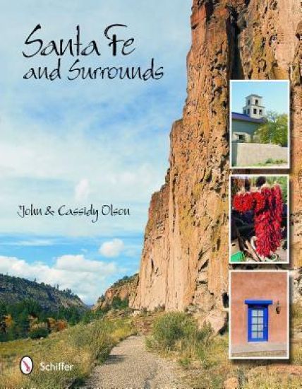 Santa Fe & Surrounds