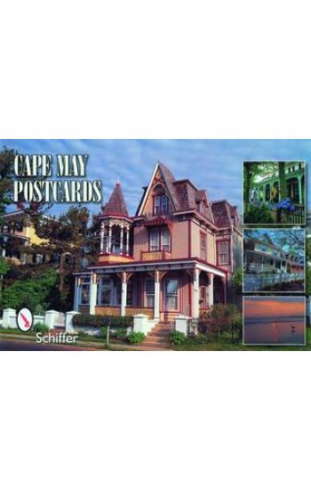 Cape May Postcards