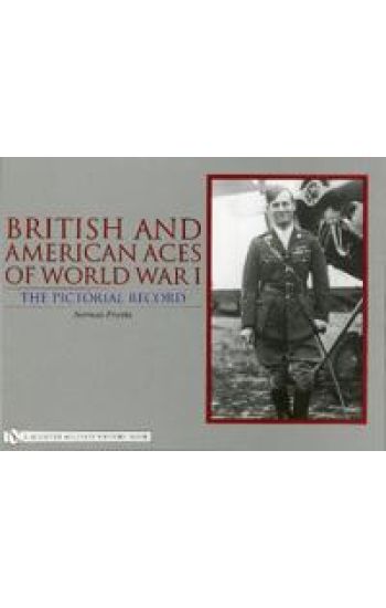 British and American Aces of World War I