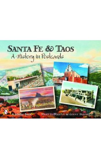 Santa Fe & Taos