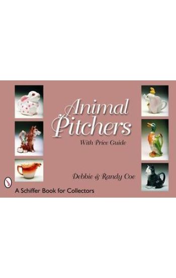 Animal Pitchers