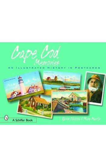 Cape Cod Memories