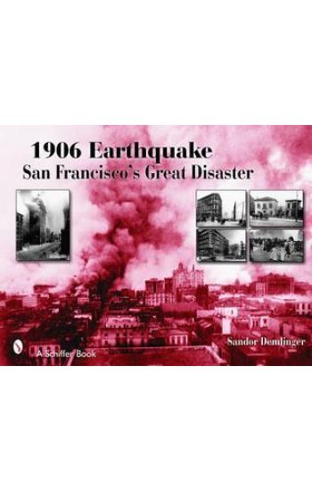 1906 Earthquake
