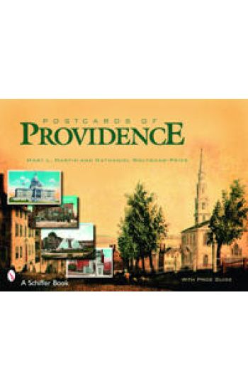 Postcards of Providence