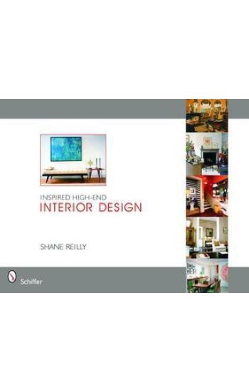 Inspired High-End Interior Design