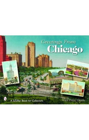 Greetings From Chicago