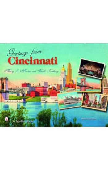 Greetings From Cincinnati