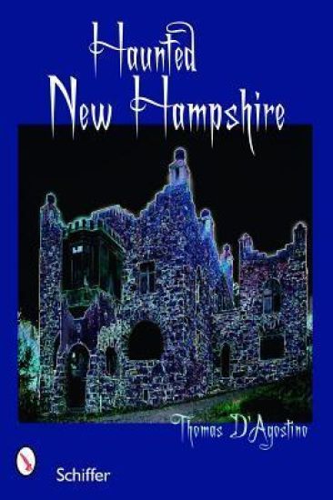 Haunted New Hampshire