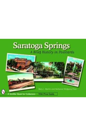 Saratoga Springs
