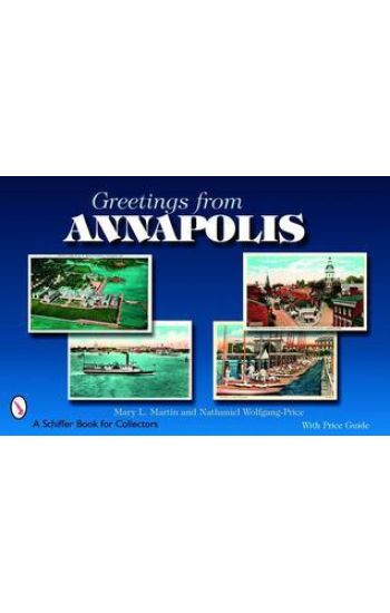 Greetings from Annapolis