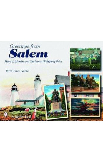 Greetings from Salem