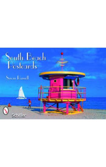 South Beach Postcards