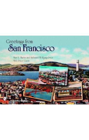 Greetings from San Francisco