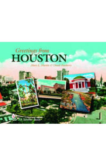 Greetings from Houston