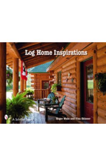 Log Home Inspirations
