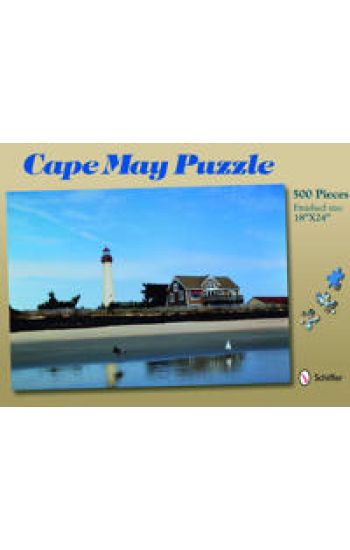 Cape May Puzzle