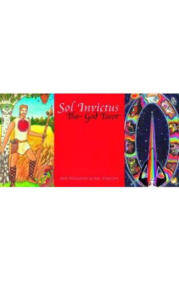 Sol Invictus: The God Tarot