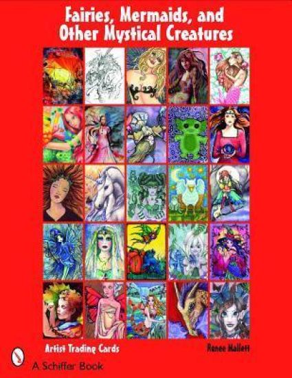 Fairies, Mermaids, and Other Mystical Creatures