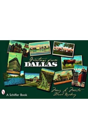 Greetings From Dallas
