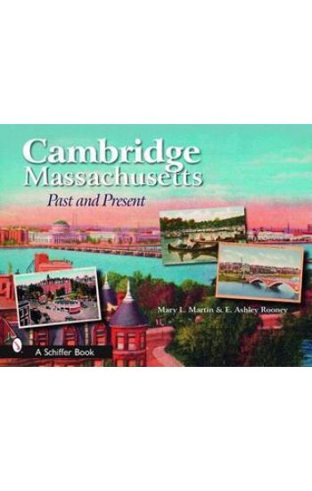 Cambridge, Massachusetts