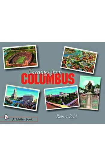 Greetings from Columbus, Ohio