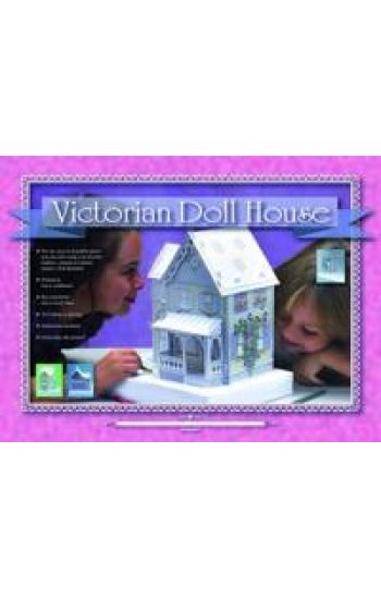 Victorian Doll House