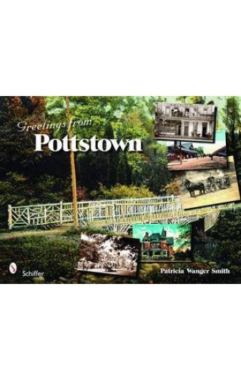 Greetings from Pottstown