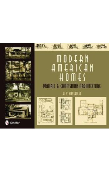 Modern American Homes