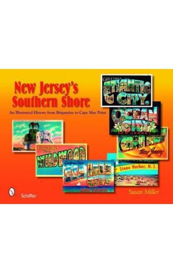 New Jersey's Southern Shore