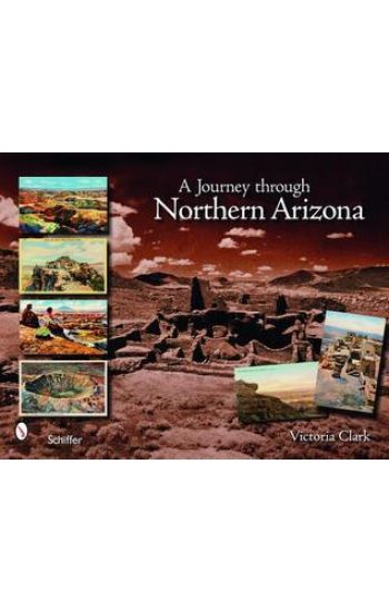 A Journey Through Northern Arizona