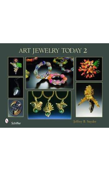 Art Jewelry Today 2