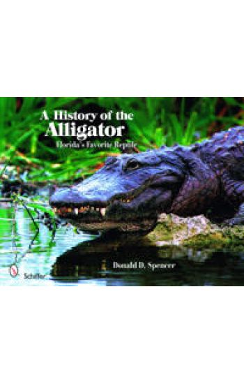 A History of the Alligator