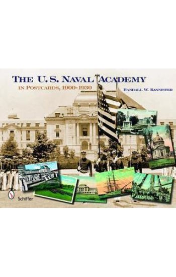 The U. S. Naval Academy