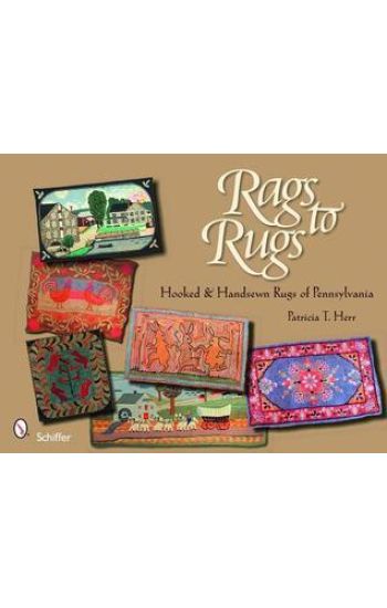 Rags to Rugs
