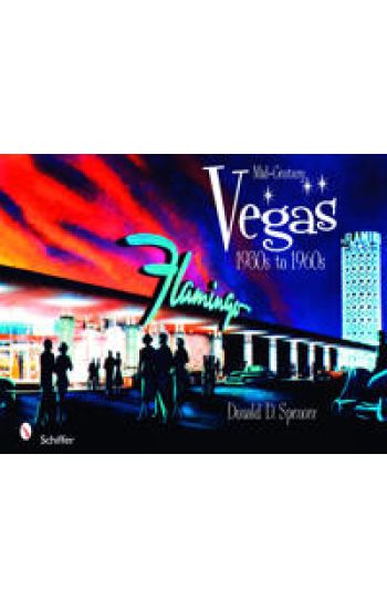 Mid-Century Vegas