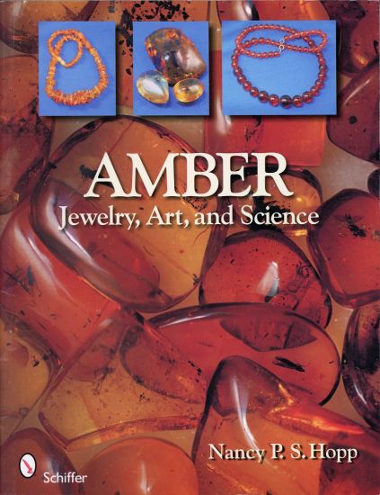 Amber