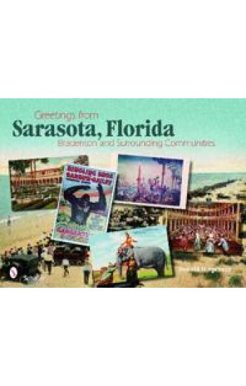 Greetings from Sarasota , Florida