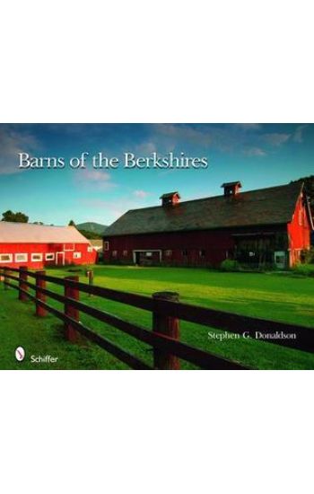 Barns of the Berkshires