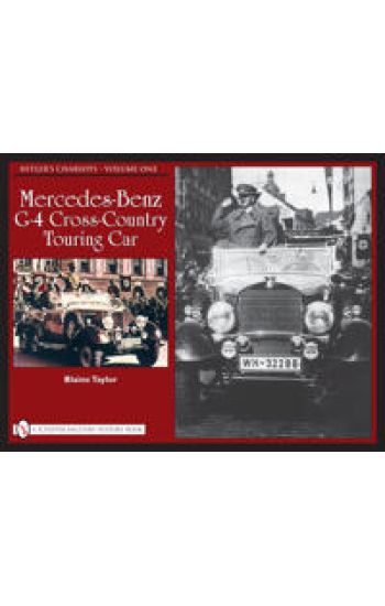 Hitler’s Chariots
