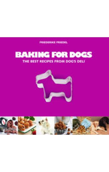 Baking for Dogs