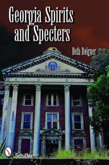 Georgia Spirits and Specters