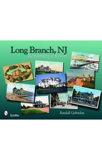 Long Branch, New Jersey