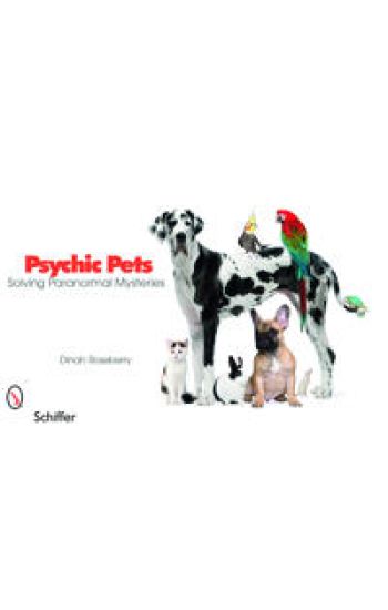 Psychic Pets