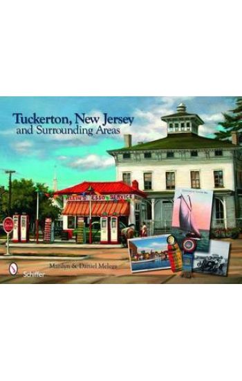 Tuckerton, New Jersey, and Surrounding Areas