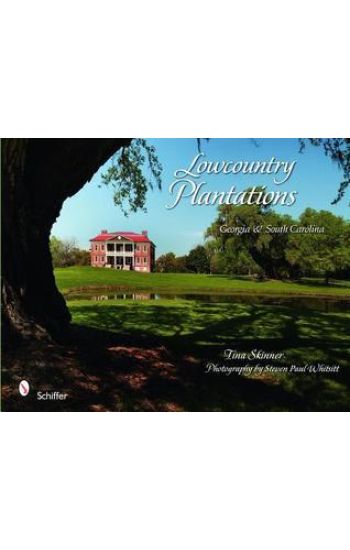 Lowcountry Plantations