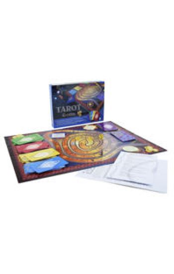 The Tarot Game