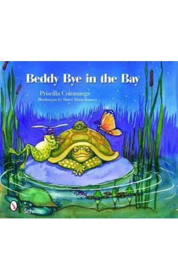 Beddy Bye in the Bay