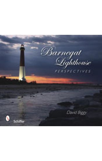 Barnegat Lighthouse Perspectives