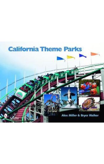 California Theme Parks